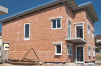 Porthallow home extensions